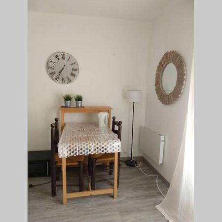 Studio Hypercentre Port De Plaisance Apartment Dieppe Bagian luar foto